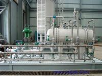 旋流油水分离器